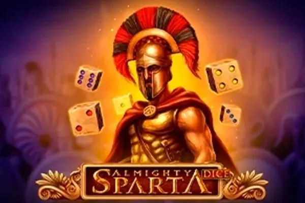 Almighty Sparta Dice