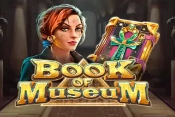 Book of Museum