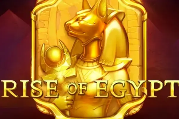 Rise of Egypt