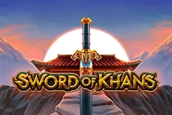 Sword of Khans