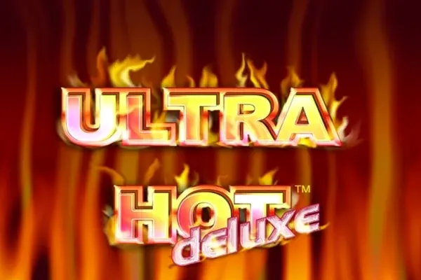 Ultra Hot Deluxe